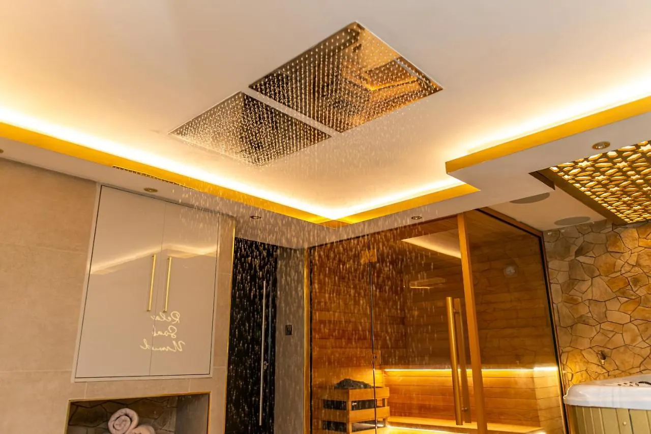 Alexandras Palace Bradford  Apartament