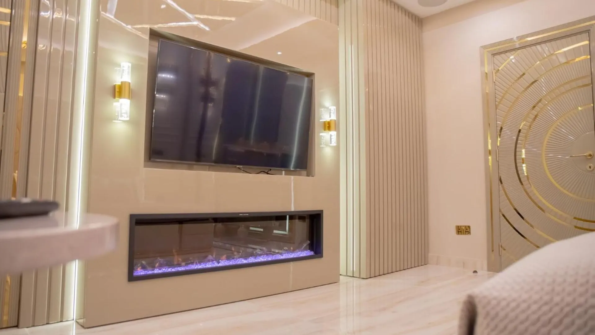 Apartament Alexandras Palace Bradford