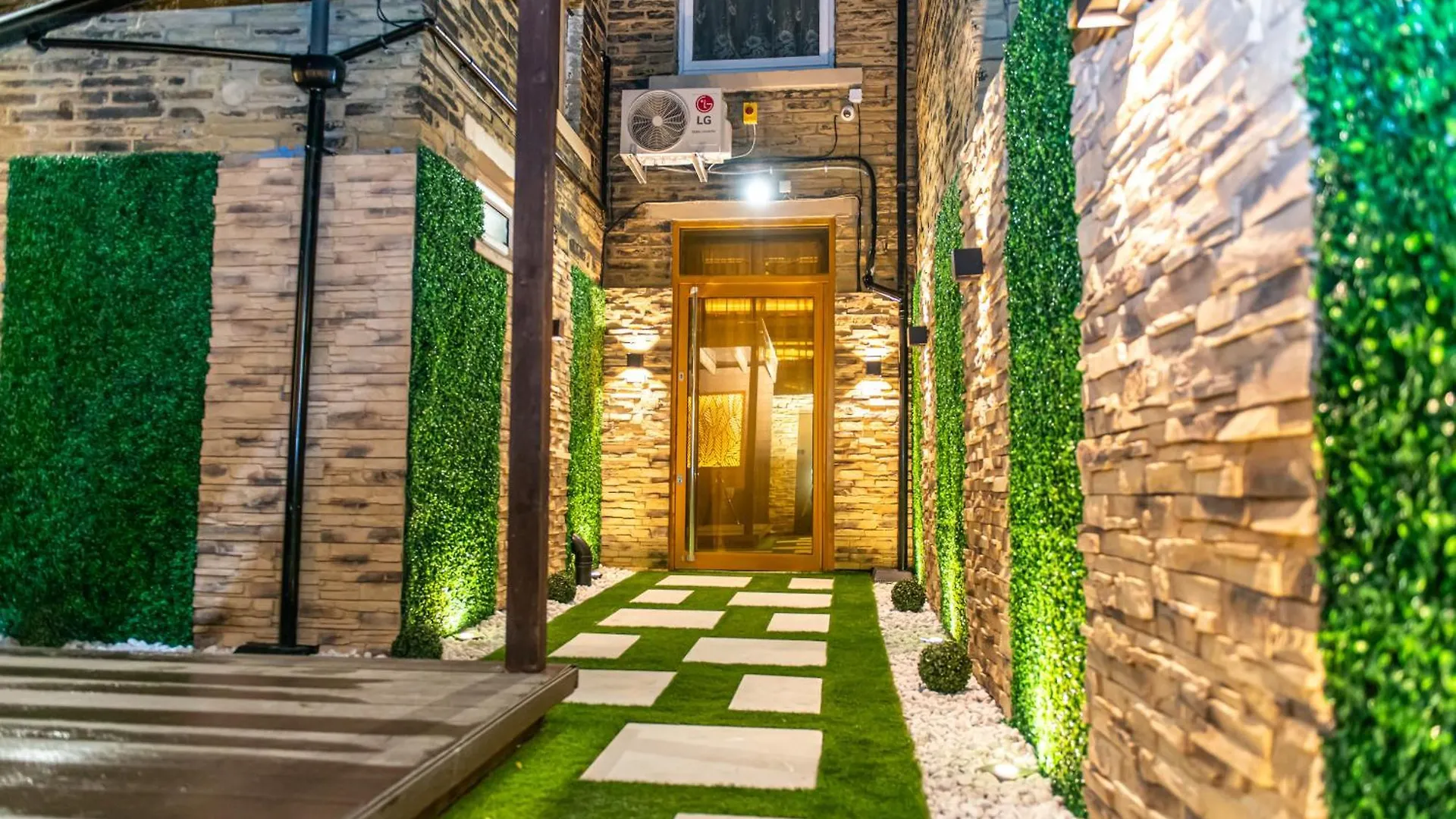 Apartament Alexandras Palace Bradford