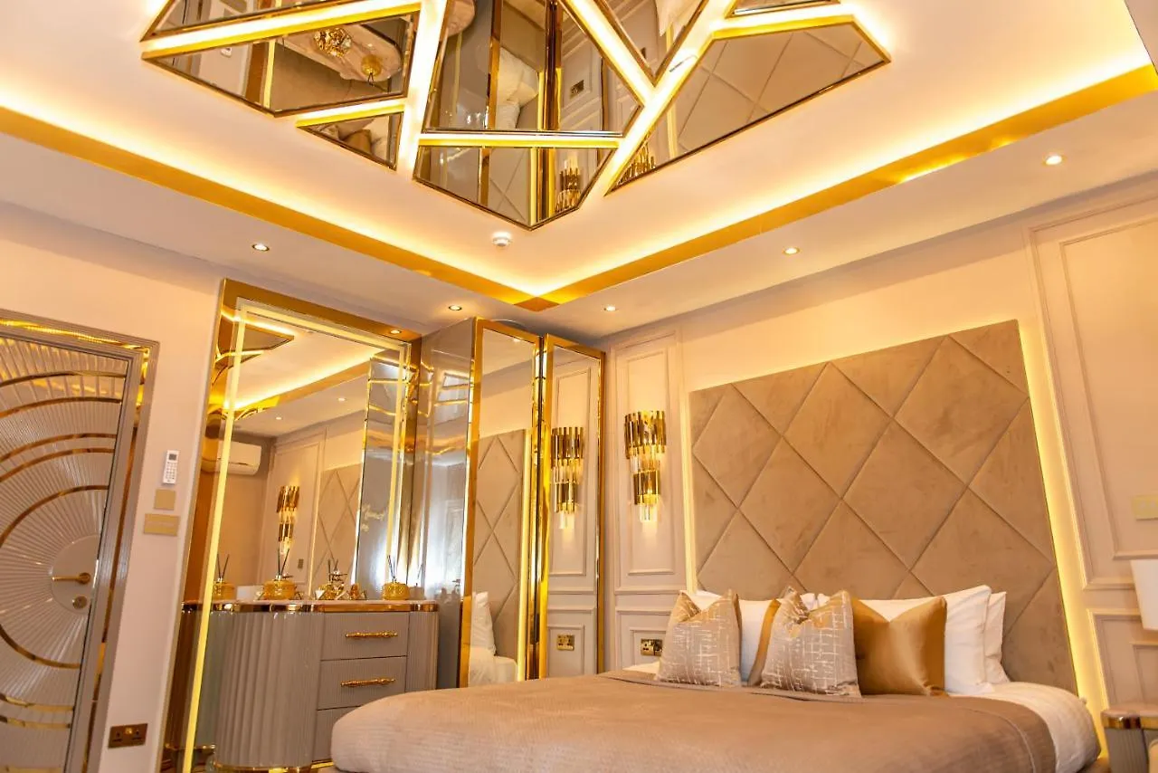 Alexandras Palace برادفورد المملكة المتحدة