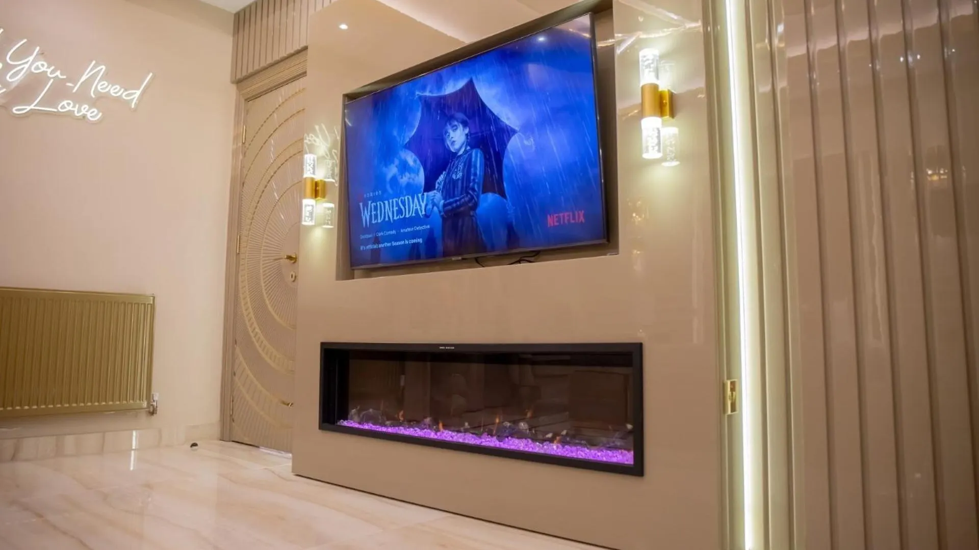 Alexandras Palace برادفورد المملكة المتحدة