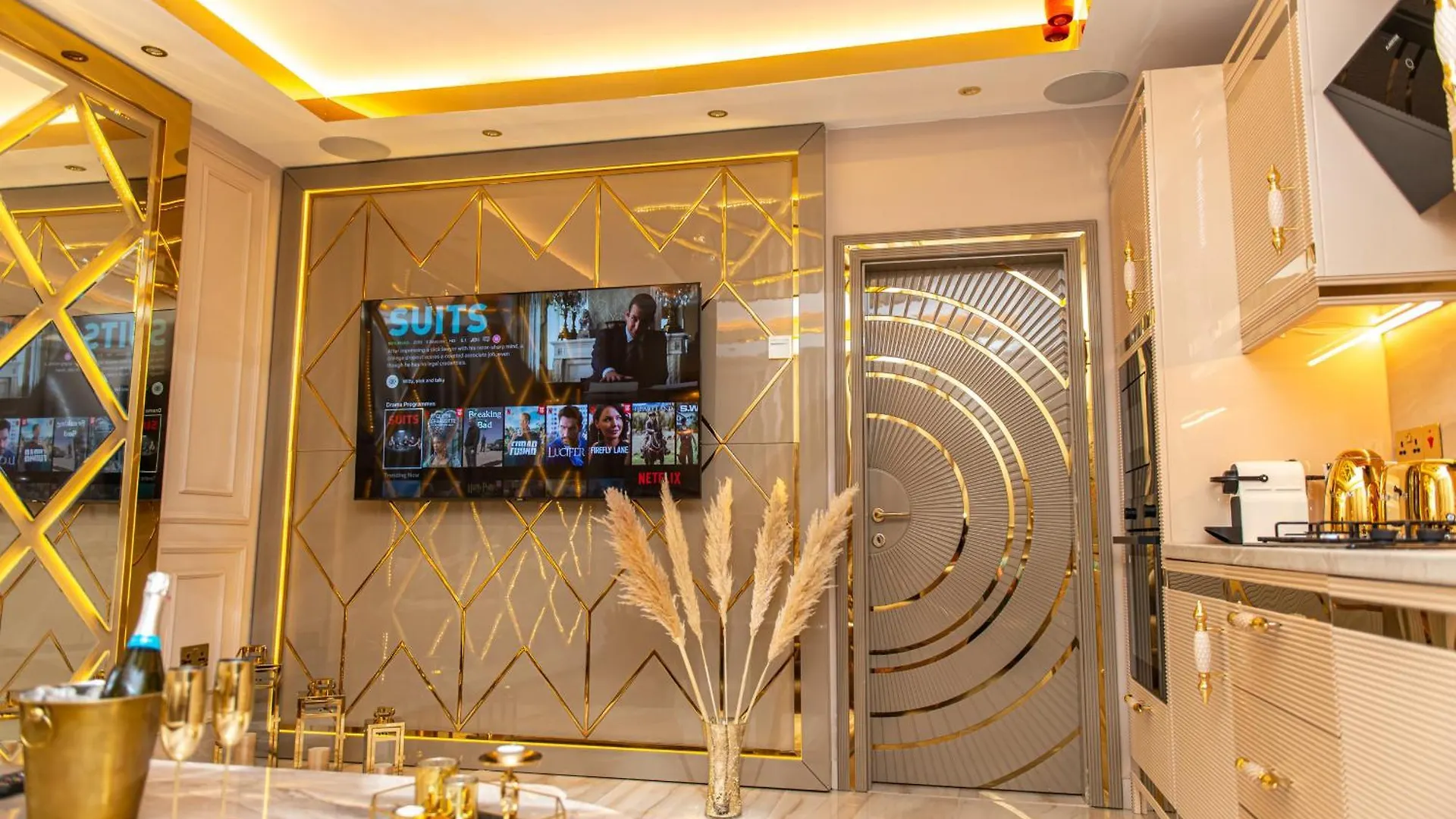 Alexandras Palace برادفورد المملكة المتحدة